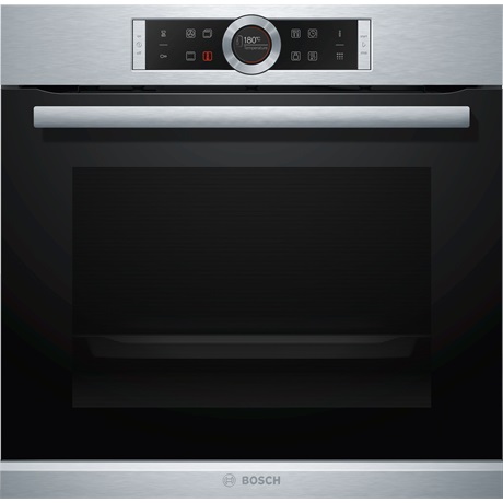 Bosch HBG6750S1 SÜTŐ BEÉPÍTHETŐ ELEKTROMOS Bosch HBG6750S1 SÜTŐ BEÉPÍTHETŐ ELEKTROMOS