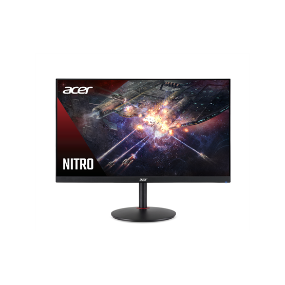 Acer 24.1" Nitro XV242Fbmiiprx ZeroFrame FreeSync Premium TN 540Hz Monitor Acer 24.1" Nitro XV242Fbmiiprx ZeroFrame FreeSync Premium TN 540Hz Monitor