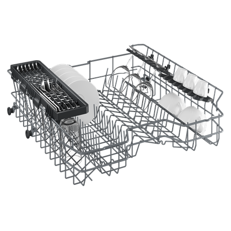 Beko DIN-36421 MOSOGATÓGÉP BEÉPÍTHETŐ