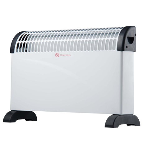 Alpina 871125238005 KONVEKTOR