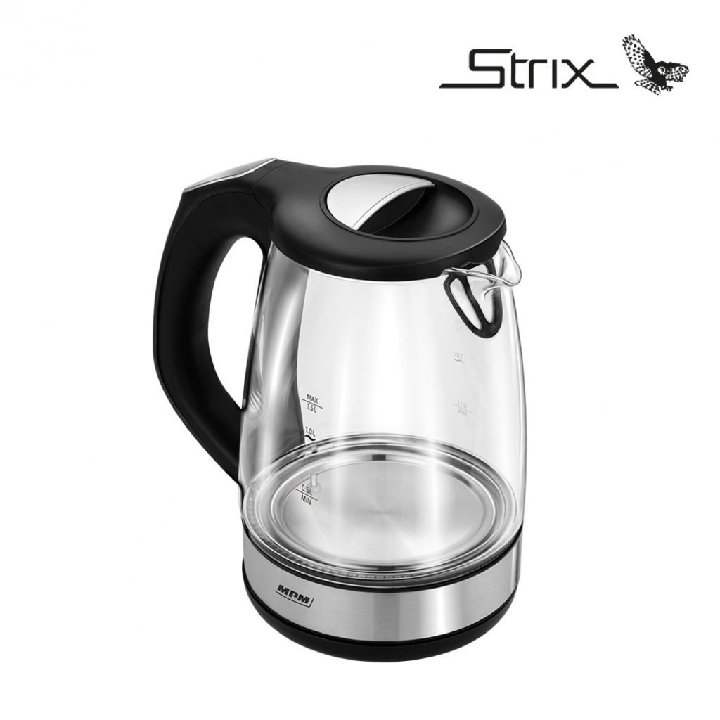 MPM MCZ-100 vízforraló