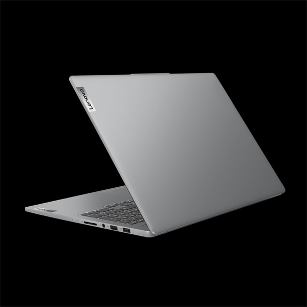LENOVO IdeaPad Pro 5 16AHP9 16.0" 2.5K AMD Ryzen 7 8845HS  32GB  1TB SSD  nV RTX 4050 6GB Notebook Szürke