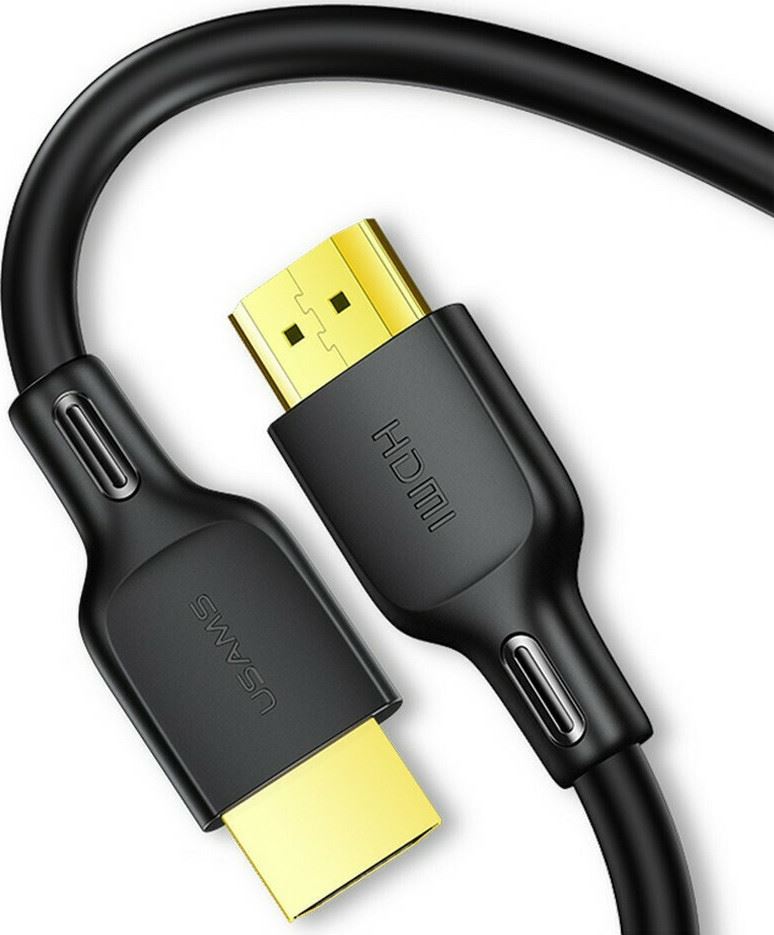 Usams SJ427HD01 HDMI2.0 kábel 3m (1355661)