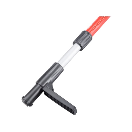 Extol Premium 8823906 TELESZKÓPOS RÚDÁLLVÁNY, LÉZERES VÍZSZINTEZŐHÖZ