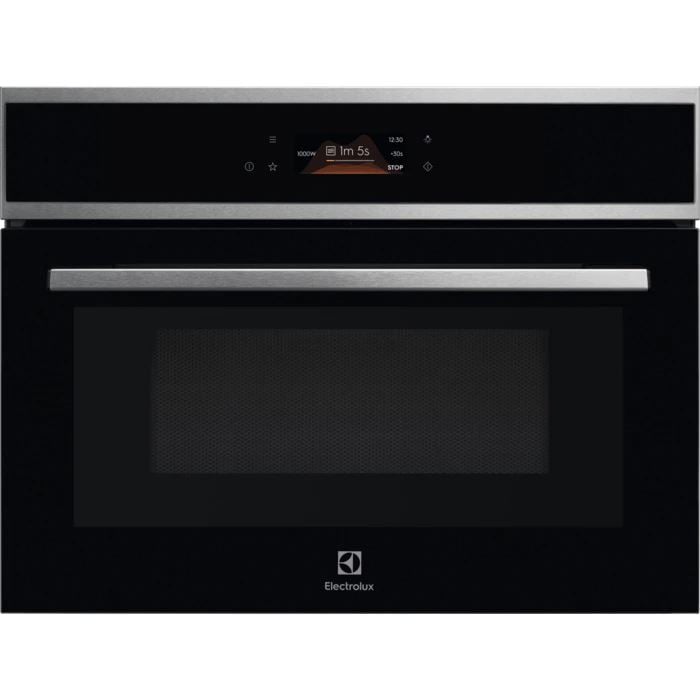 Electrolux EVM8E08X beépíthető sütő Electrolux EVM8E08X beépíthető sütő