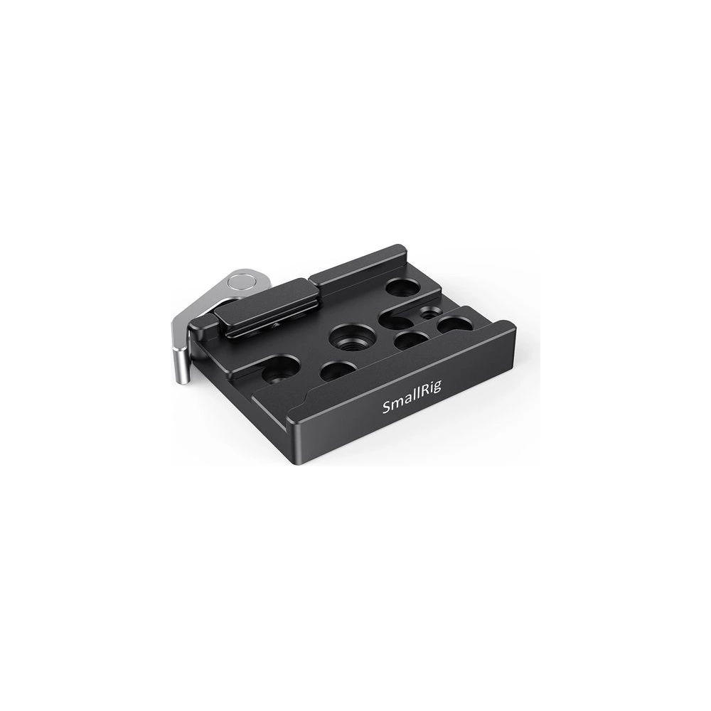 SMALLRIG Quick Release Clamp  Arca-type Compatible 