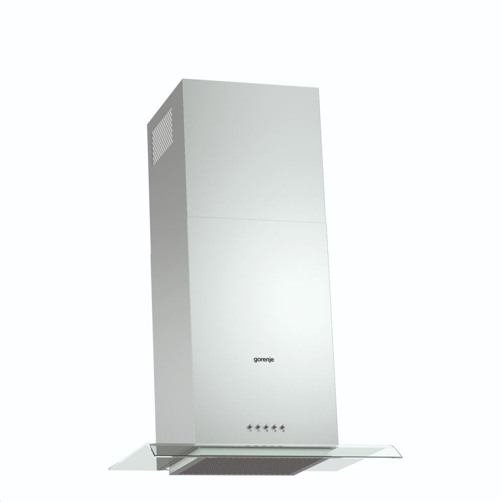 Gorenje WHGC623E15X páraelszívó