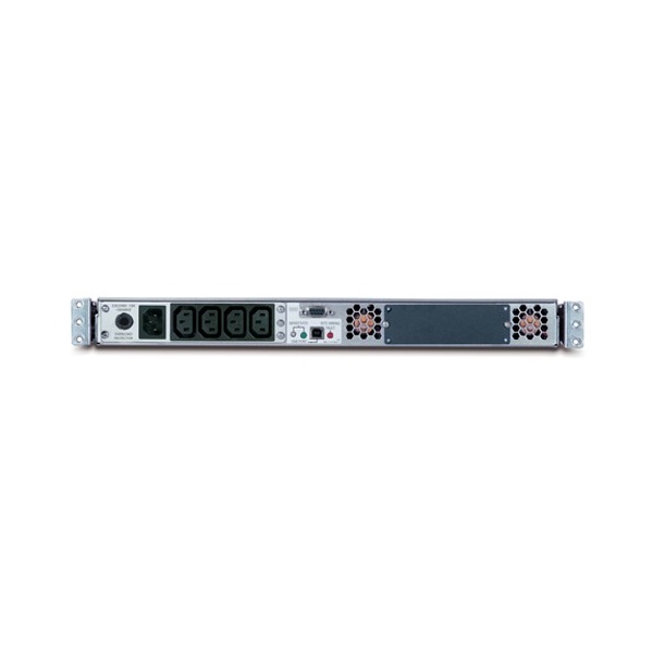 APC Smart-UPS SUA1000RMI1U  1000VA USB & Serial RM 1U szünetmentes tápegység APC Smart-UPS SUA1000RMI1U  1000VA USB & Serial RM 1U szünetmentes tápegység
