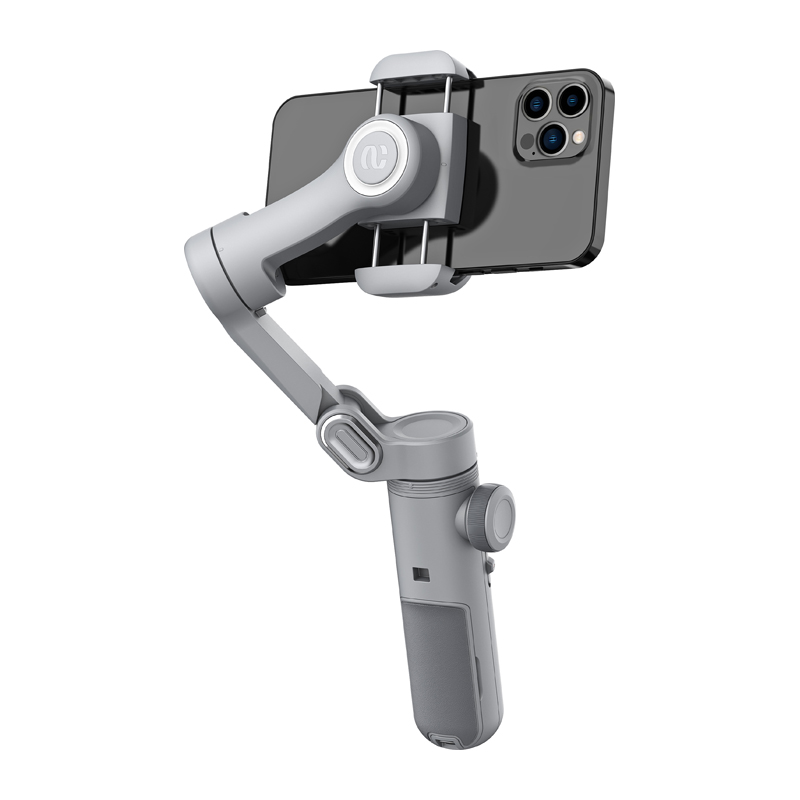 AOCHUAN X Pro Standard stabilizátor (szürke)
