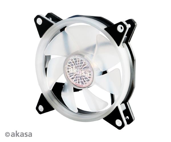 Akasa Vegas R7 ház hűtő ventilátor 12cm RGB LED (AK-FN098) Akasa Vegas R7 ház hűtő ventilátor 12cm RGB LED (AK-FN098)