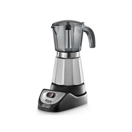 DeLonghi EMKM4B kávéfőző DeLonghi EMKM4B kávéfőző