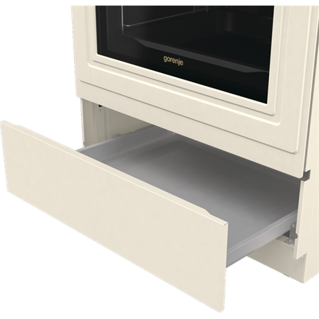 Gorenje GKS6C71CLI Kombinált tűzhely