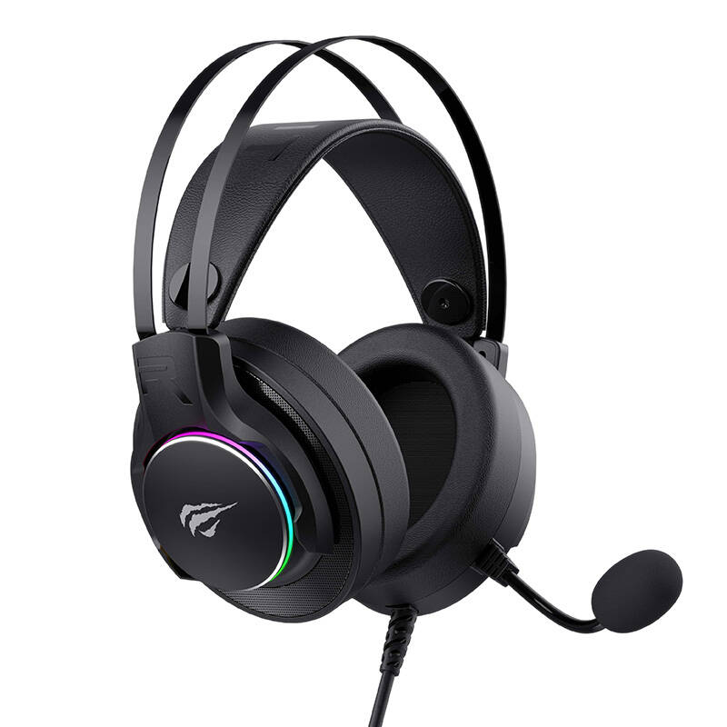 Gaming headphones Havit H2007U Gaming headphones Havit H2007U