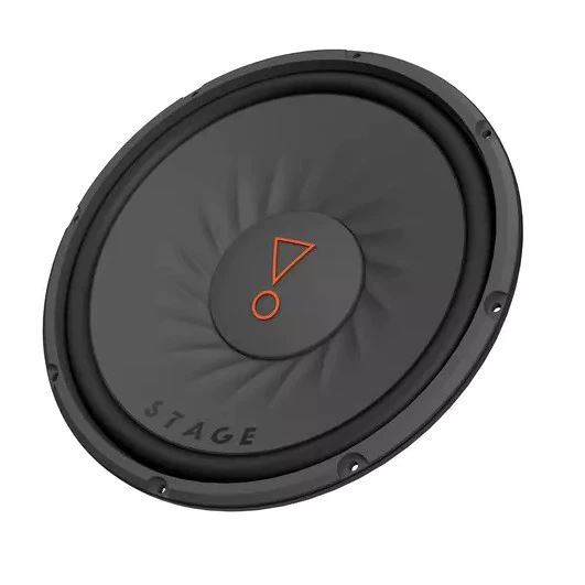 JBL Stage 102 autós mélysugárzó