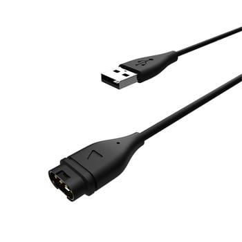 FIXED Garmin Vivomove 3/3S,Quatix 5/6/6X töltőkábel fekete (FIXDW-796) FIXED Garmin Vivomove 3/3S,Quatix 5/6/6X töltőkábel fekete (FIXDW-796)