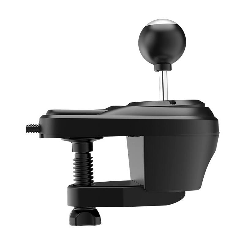 PXN-A7 Shifter for racing wheel (PC / PS3 / PS4 / XBOX ONE / SWITCH) PXN-A7 Shifter for racing wheel (PC / PS3 / PS4 / XBOX ONE / SWITCH)