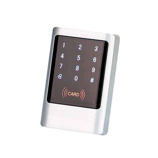 Control KIT-CON-M1 kültéri RFID olvasó és kódzár