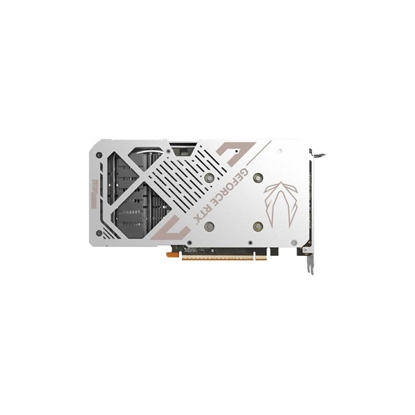 Zotac GeForce RTX5060 8GB DDR7 Twin Edge OC White Videókártya