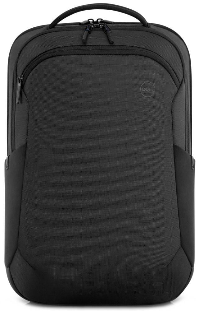 Dell Ecoloop Pro 17" notebook hátizsák fekete (CP5723 / 460-BDLE) Dell Ecoloop Pro 17" notebook hátizsák fekete (CP5723 / 460-BDLE)