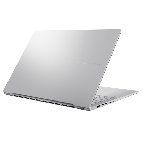 Asus VivoBook S M5606WA-MX076WS  Windows® 11 Notebook  Ezüst OLED