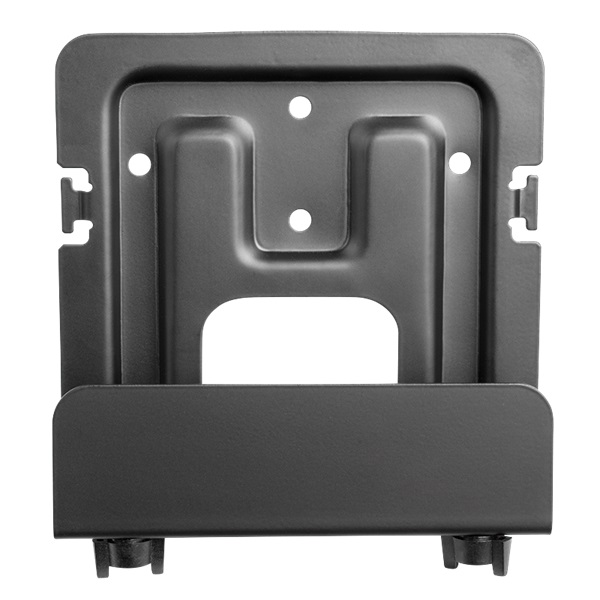 LogiLink BP0049 univerzális média lejátszó tartó fali konzol LogiLink BP0049 univerzális média lejátszó tartó fali konzol