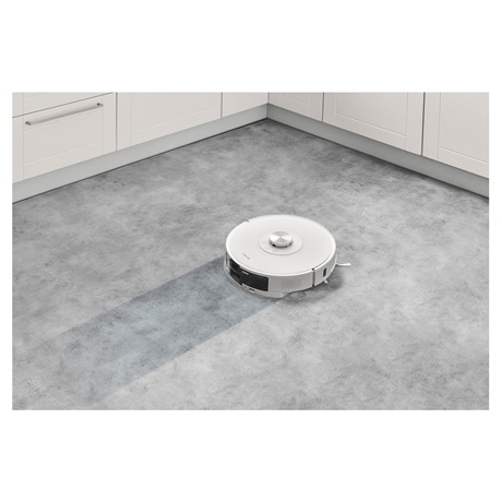 Sencor SRV 9350WH robotporszívó