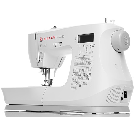 Singer C 7225 VARRÓGÉP
