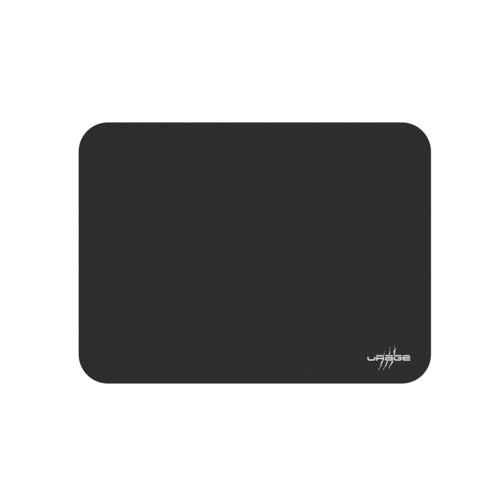 Hama uRage "Lethality 150 Control" Gaming egérpad fekete (186032)