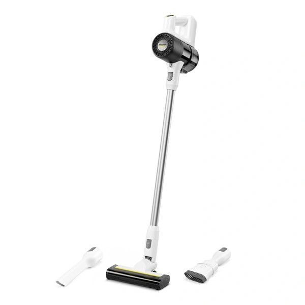 Karcher  Akkumulátoros  KVA2 EU álló porszívó