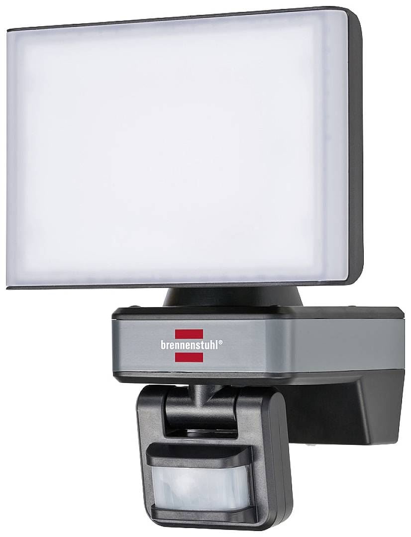 Brennenstuhl Connect kültéri Wi-Fi LED reflektor (1179050010) Brennenstuhl Connect kültéri Wi-Fi LED reflektor (1179050010)