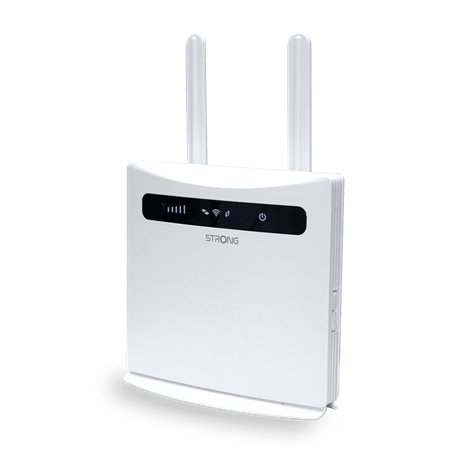 Strong 4GROUTER300V2 Router