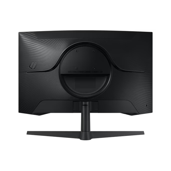 SAMSUNG G55C  Ívelt Gaming 165Hz VA monitor 27" 