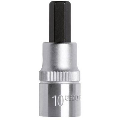 Csavarhúzó betét 1 db Gedore RED R62551010 3300364