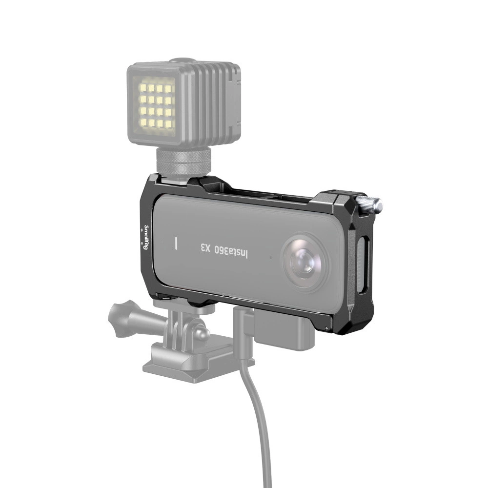 SMALLRIG Insta360 X3 4088B Védőkeret SMALLRIG Insta360 X3 4088B Védőkeret