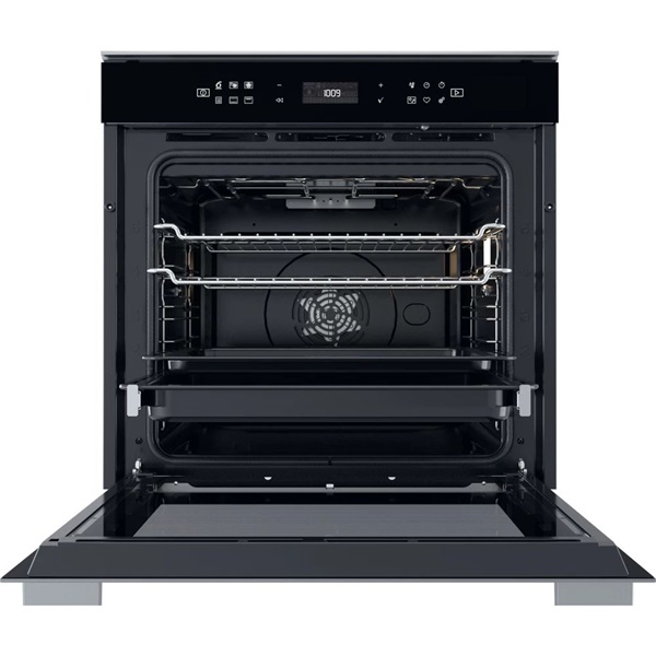 Whirlpool W7 OS4 4S1 P BL beépíthető sütő