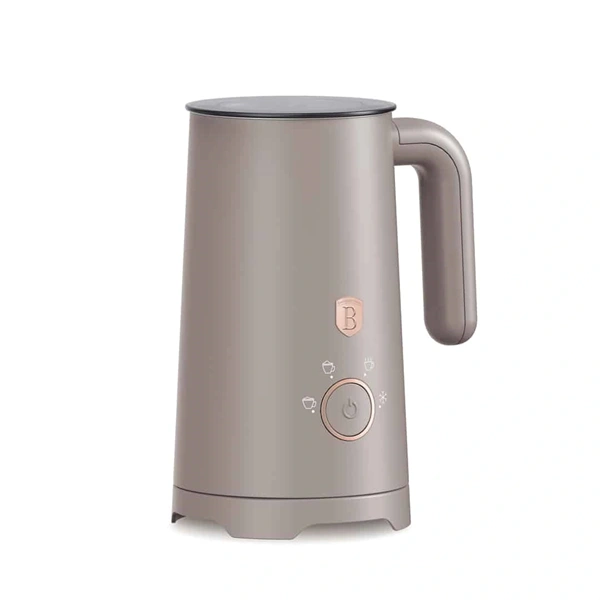 Berlinger Haus BH/9792 4in1 Tejhabosító Taupe