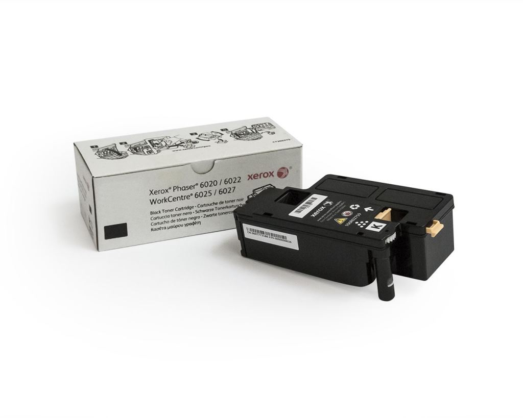 XEROX 106R02763 fekete toner XEROX 106R02763 fekete toner