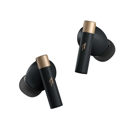 1More PISTONBUDS PRO Q30  Headset fekete