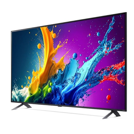 Lg 65QNED87T3B UHD QNED SMART TV