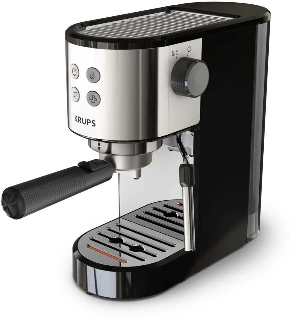 Krups XP441810 Virtuoso Essential karos kávéfőző