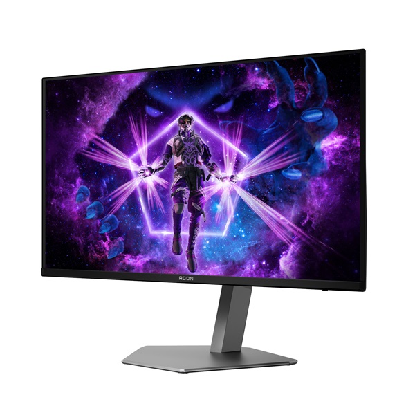 AOC Gaming 165Hz OLED  32" AG326UD 3840x2160 monitor