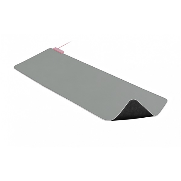 Razer Goliathus Chroma Extended egérpad Quartz Pink (RZ02-02500316-R3M1) Razer Goliathus Chroma Extended egérpad Quartz Pink (RZ02-02500316-R3M1)
