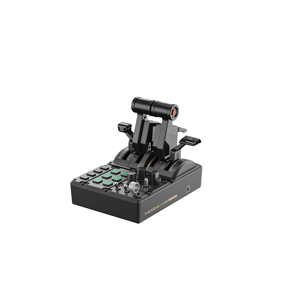 Moza Racing  Flight TQA Throttle Module