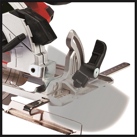 Einhell TE-CS 18/165-1 LI - SOLO AKKUS KÉZI KÖRFŰRÉSZ Einhell TE-CS 18/165-1 LI - SOLO AKKUS KÉZI KÖRFŰRÉSZ