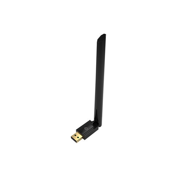 Conceptronic ABBY17B Bluetooth 5.3, Távolság: Max.: 100m Bluetooth Adapter Fekete Conceptronic ABBY17B Bluetooth 5.3, Távolság: Max.: 100m Bluetooth Adapter Fekete