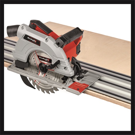 Einhell TE-CS 190/1 KÉZI KÖRFŰRÉSZ Einhell TE-CS 190/1 KÉZI KÖRFŰRÉSZ