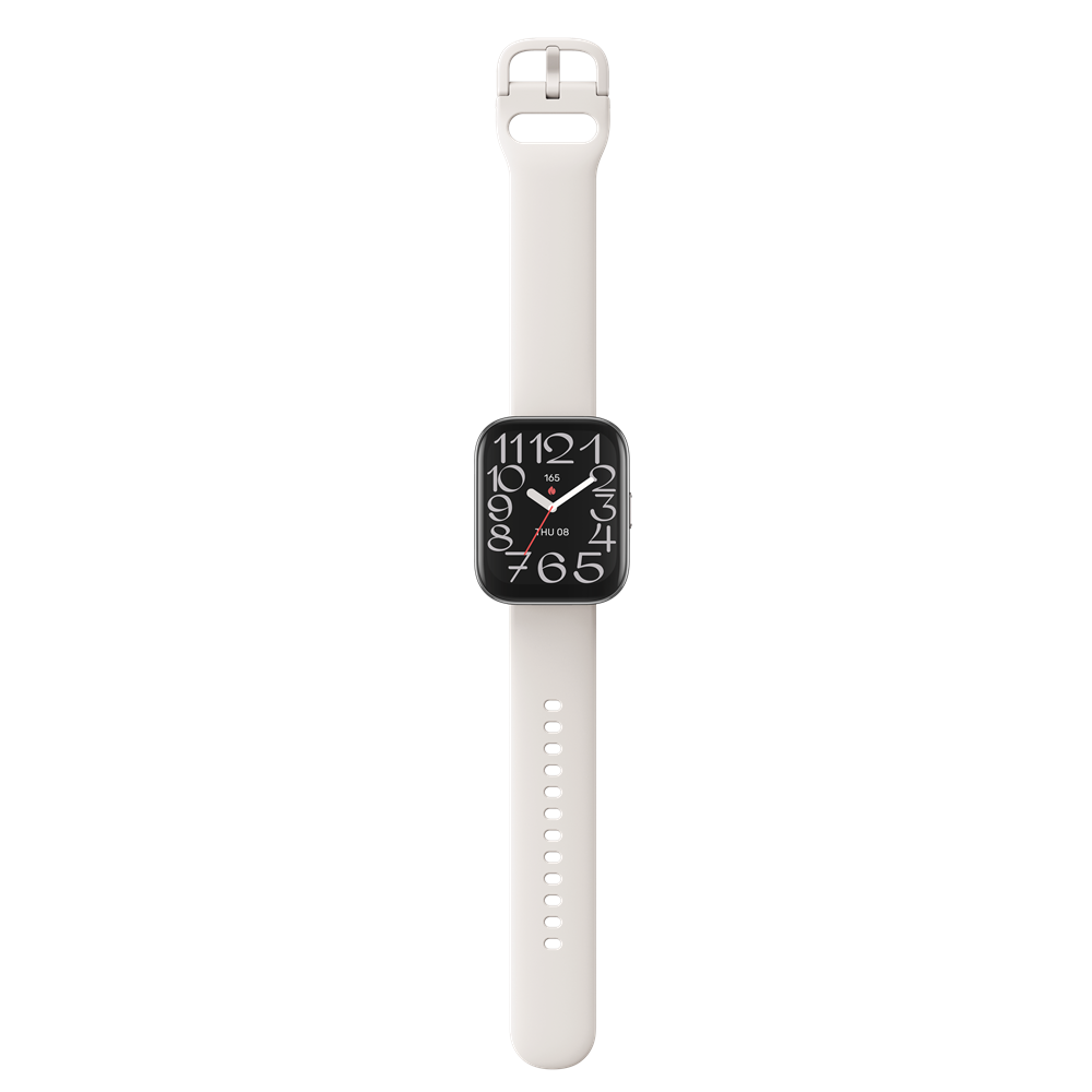 Amazfit Bip 5 Unity Okosóra 