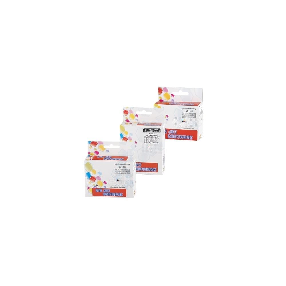 ECO utángyártott HP 305XL/3YM62AE tintapatron fekete (981675) ECO utángyártott HP 305XL/3YM62AE tintapatron fekete (981675)