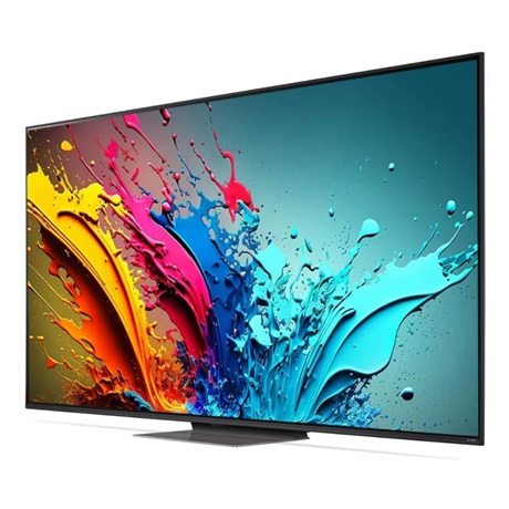 Lg 65QNED87T3B UHD QNED SMART TV