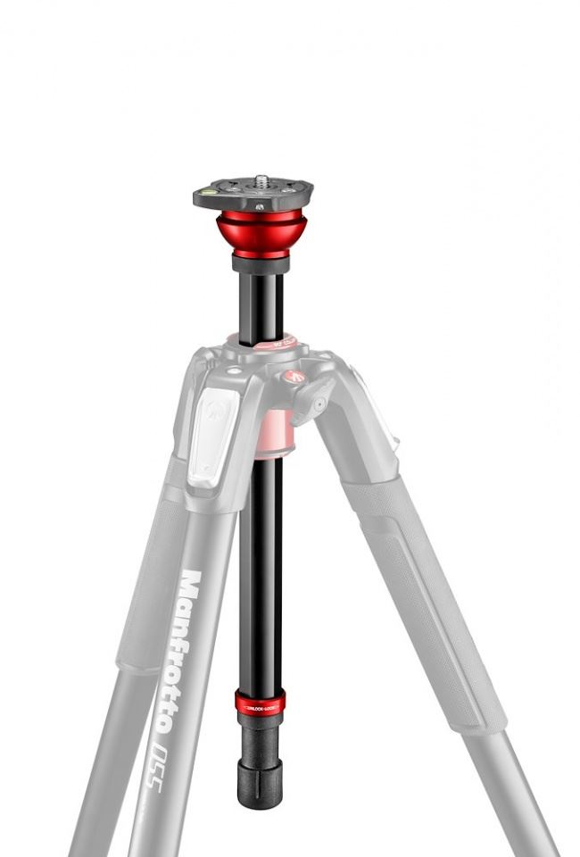 Manfrotto 055LC szintező középoszlop